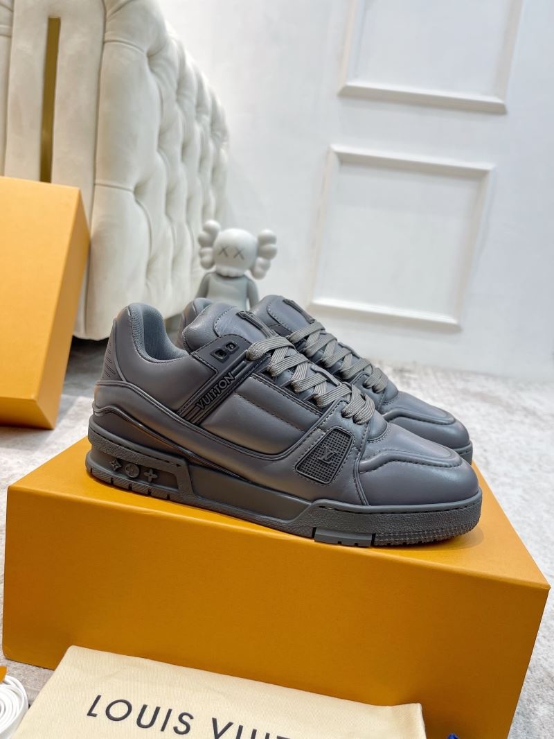 Louis Vuitton Trainer Sneaker